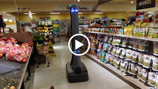 Grocery Store «Stop & Shop», reviews and photos, 1360 W Main Rd, Middletown, RI 02842, USA