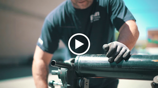 Plumber «Ryan Plumbing and Heating», reviews and photos, 11 Comfort St, Rochester, NY 14620, USA