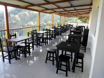 Estadero La Montañuela - Via Roldanillo, El Dovio, Roldanillo, Valle del Cauca, Colombia