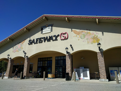 Grocery Store «Safeway», reviews and photos, 116 River Bend Dr, Leavenworth, WA 98826, USA
