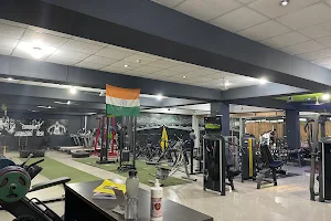 The Power House Gym image
