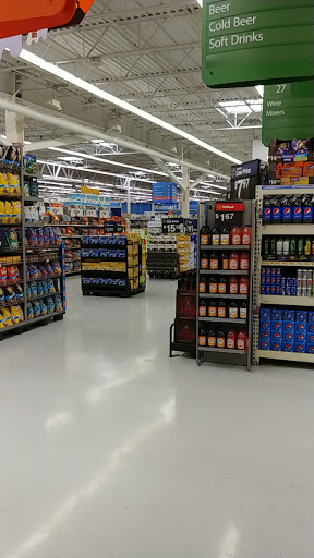 Department Store «Walmart Supercenter», reviews and photos, 900 Pleasant Grove Blvd, Roseville, CA 95678, USA