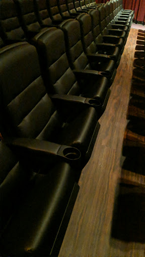 Movie Theater «Terrace Theater», reviews and photos, 1956 Maybank Hwy, Charleston, SC 29412, USA