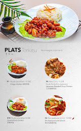 Photo n°3 de Grill 92 à Clichy ()