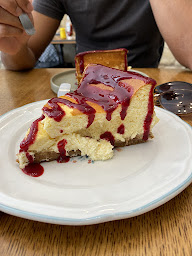 Photo n°25 de The Breakfast Club à Bordeaux ()