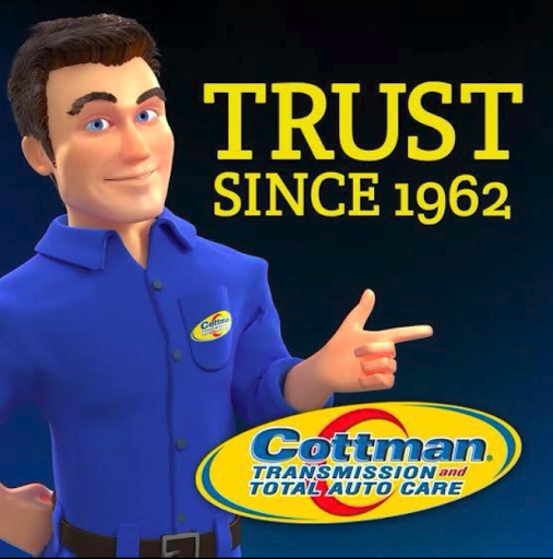Transmission Shop «Cottman Transmission and Total Auto Care», reviews and photos, 120 Southport Rd, Spartanburg, SC 29306, USA