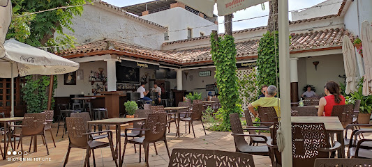 Pub El Patio - C. Monte, 7, 13700 Tomelloso, Ciudad Real, Spain
