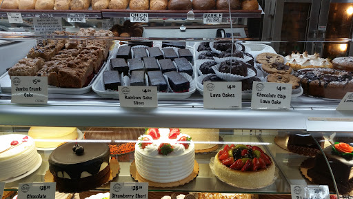 Supermarket «DeCicco Family Markets - New City», reviews and photos, 180 S Main St, New City, NY 10956, USA