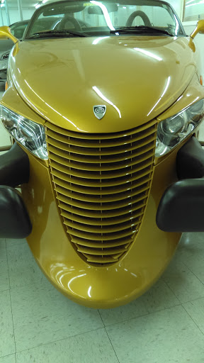 Car Dealer «Randall Noe Auto Group», reviews and photos, 1608 W Moore Ave, Terrell, TX 75160, USA