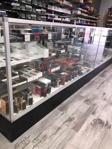 Tobacco Shop «A&R Smoke Shop», reviews and photos, 1245 W Baseline Rd, Mesa, AZ 85202, USA