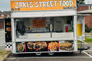 Zakis Street Food image