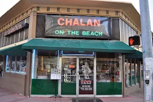 Chalan on the Beach image