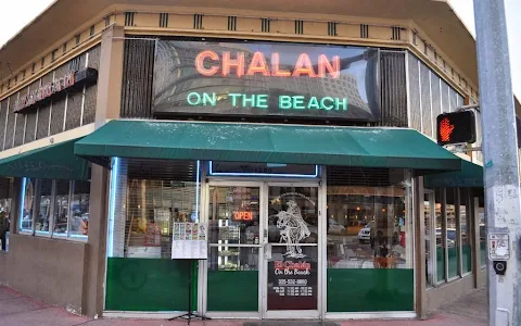 Chalan on the Beach image