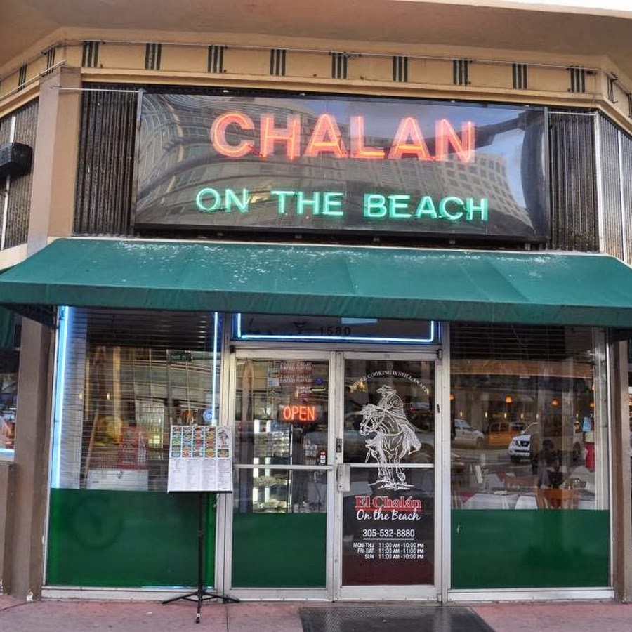 Chalan on the Beach reviews