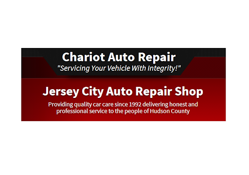 Auto Repair Shop «Chariot Auto Repair», reviews and photos, 71 Coles St, Jersey City, NJ 07302, USA