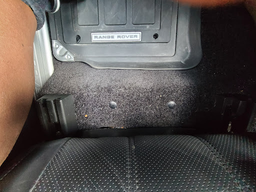 Car Wash «Classic Touch Car Wash & Auto Detailing», reviews and photos, 7190 Arlington Ave, Riverside, CA 92503, USA