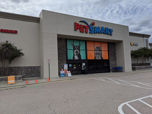 PetSmart, 11835 Retail Dr, Wake Forest, NC 27587, USA, 