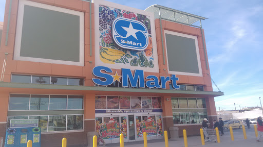 S-Mart 16 de Septiembre