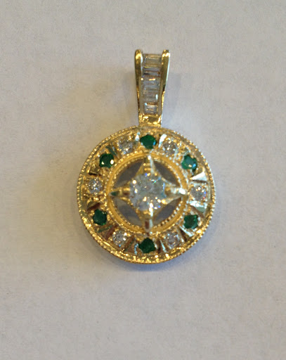 Jeweler «Muhl Jewelers», reviews and photos, 1130 Orange Ave, Coronado, CA 92118, USA