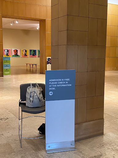 Art Center «Des Moines Art Center», reviews and photos, 4700 Grand Ave, Des Moines, IA 50312, USA