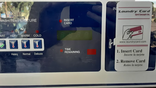Laundromat «Coin Less Laundry», reviews and photos, 3 W Baseline Rd, Tempe, AZ 85283, USA