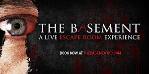 THE BASEMENT: A Live Escape Room Experience