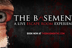 THE BASEMENT: A Live Escape Room Experience