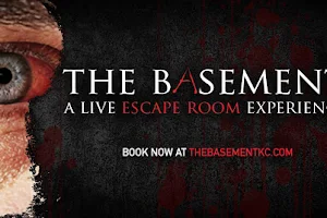 THE BASEMENT: A Live Escape Room Experience image