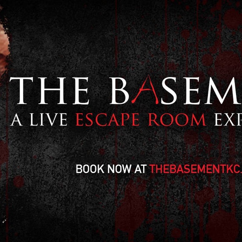 THE BASEMENT: A Live Escape Room Experience