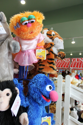 Toy Store «Cheeky Monkey Toys», reviews and photos, 640 Santa Cruz Ave, Menlo Park, CA 94025, USA