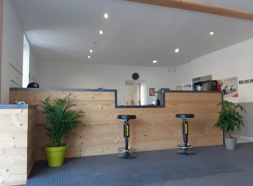 Photo 3 - ETAPE AUTO EMBRUN