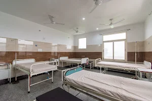 Guru Ravidass Mission Hospital image