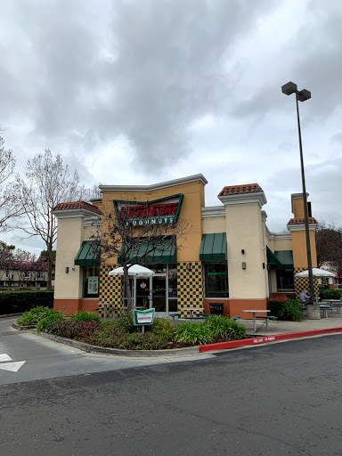 Bakery «Krispy Kreme Doughnuts», reviews and photos, 32450 Dyer St, Union City, CA 94587, USA