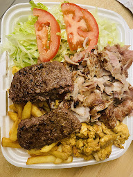 Photo n°9 de Kebab Autun à Autun ()