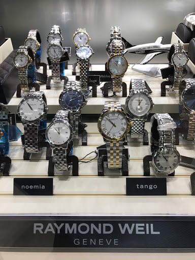 Jeweler «Fountains Jewelers», reviews and photos, 801 S University Dr A112, Plantation, FL 33324, USA