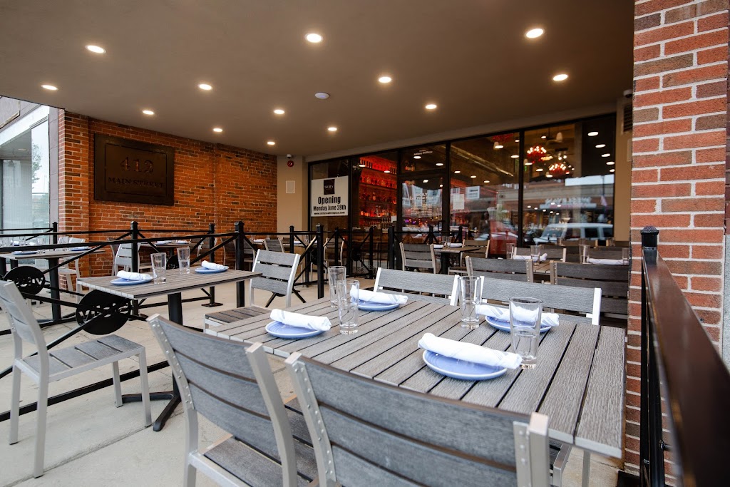 Sicily Coal Fired Pizza 06457