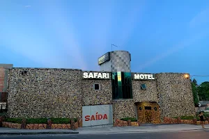 Safari motel manaus image