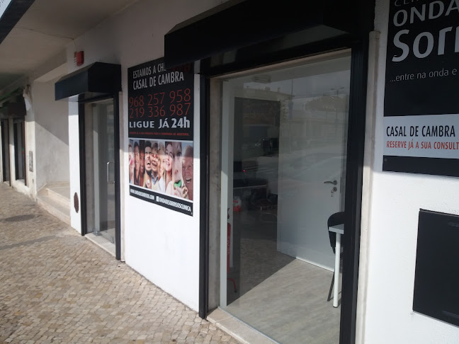 Clinica Onda de Sorrisos - Sintra