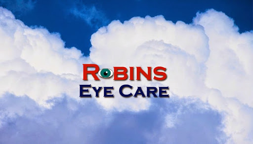 Robins Eye Care image 1