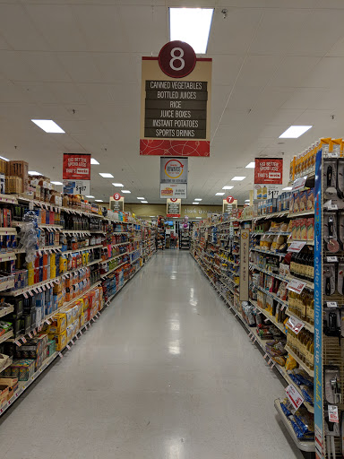 Supermarket «Weis Markets», reviews and photos, 600 Continental Blvd, Danville, PA 17821, USA