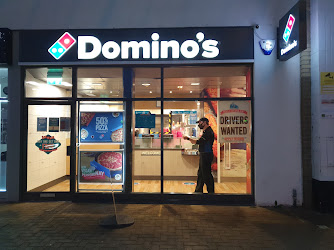 Domino's Pizza - Glasgow - Clydebank