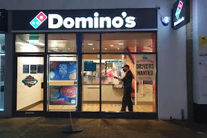 Domino's Pizza - Glasgow - Clydebank image