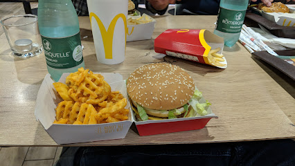 McDonald's Salzburg