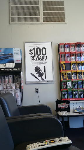 Tire Shop «Firestone Complete Auto Care», reviews and photos, 3335 Belmont Ave, Youngstown, OH 44505, USA