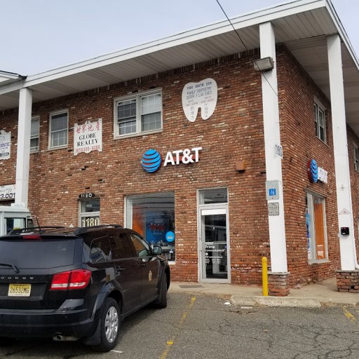 AT&T Authorized Retailer, 1180 US-46, Parsippany, NJ 07054, USA, 