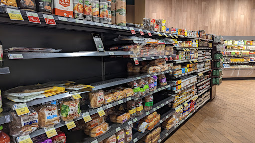 Grocery Store «The Fresh Market», reviews and photos, 3712 Lawndale Dr, Greensboro, NC 27455, USA