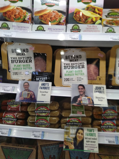 Grocery Store «Roots Market», reviews and photos, 5805 Clarksville Square Dr, Clarksville, MD 21029, USA