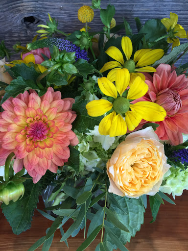 Florist «Jephry Flower Studio», reviews and photos, 432 Broadway, Providence, RI 02909, USA
