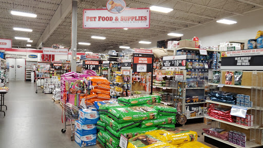 Home Improvement Store «Tractor Supply Co.», reviews and photos, 9273 Cafferty Ct, Inver Grove Heights, MN 55076, USA