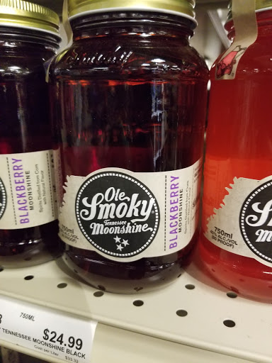 State Liquor Store «Virginia ABC Store», reviews and photos, 1246 Richmond Rd, Williamsburg, VA 23185, USA